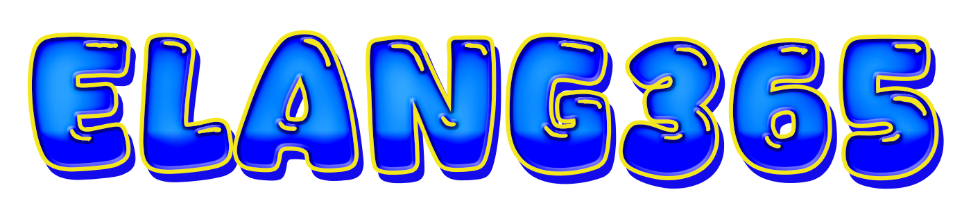 ELANG365 logo